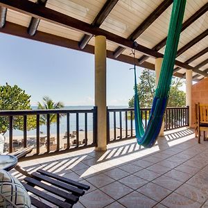 King Suite Sea View
